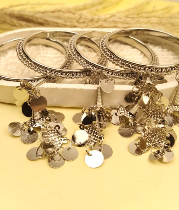Washma Jhankaar Bangles