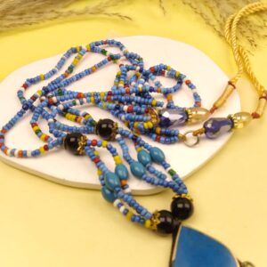 Afghan Roya Mala (Neela Thappa)