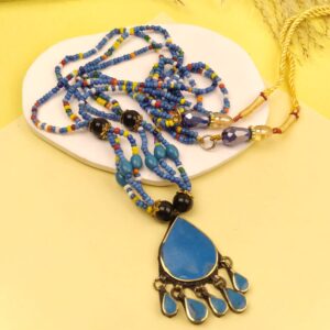 Afghan Roya Mala (Neela Thappa)
