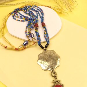 Afghan Roya Mala (Neela Sikka)