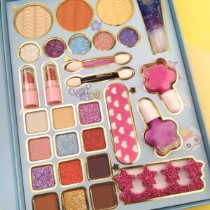 Stict Vivid Makeup Kit