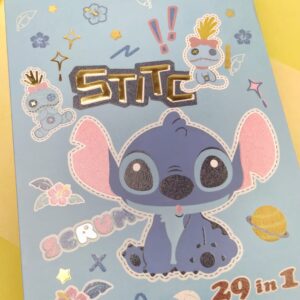Stict Vivid Makeup Kit