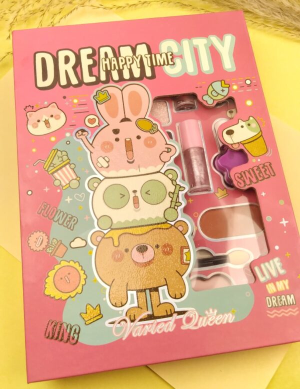 Dream Makeup Palette Book - Image 2
