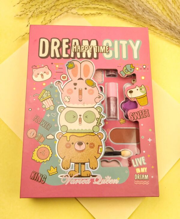 Dream Makeup Palette Book - Image 4