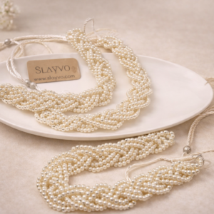 Momi Moti Choker (Handmade)