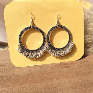 Khaani Daiera Earrings
