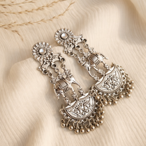 Indian Raahi Earrings