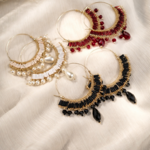 Malika Moti Chand Baliya