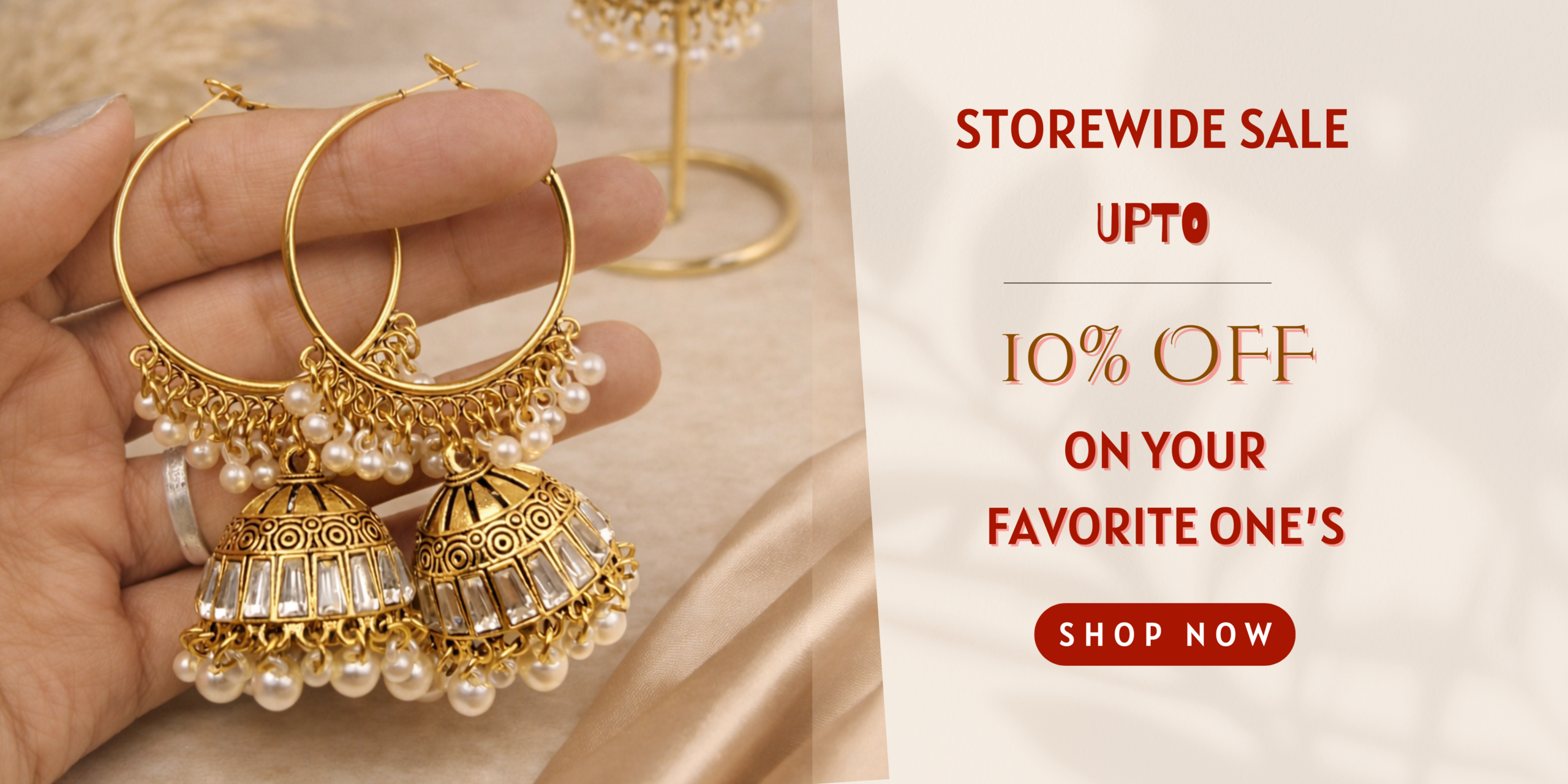 Neutral Collage Sale Web Banner(7)