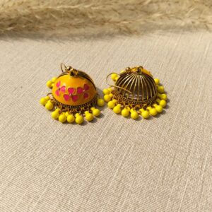 Kaysari Meena Jhumkay