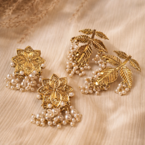 Daari Afghani Earrings