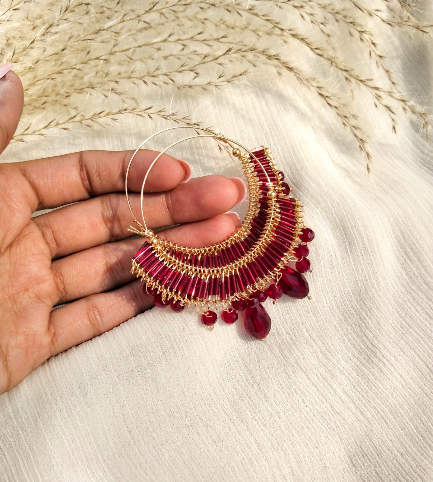 Malika Moti Chand Baliya - Image 3