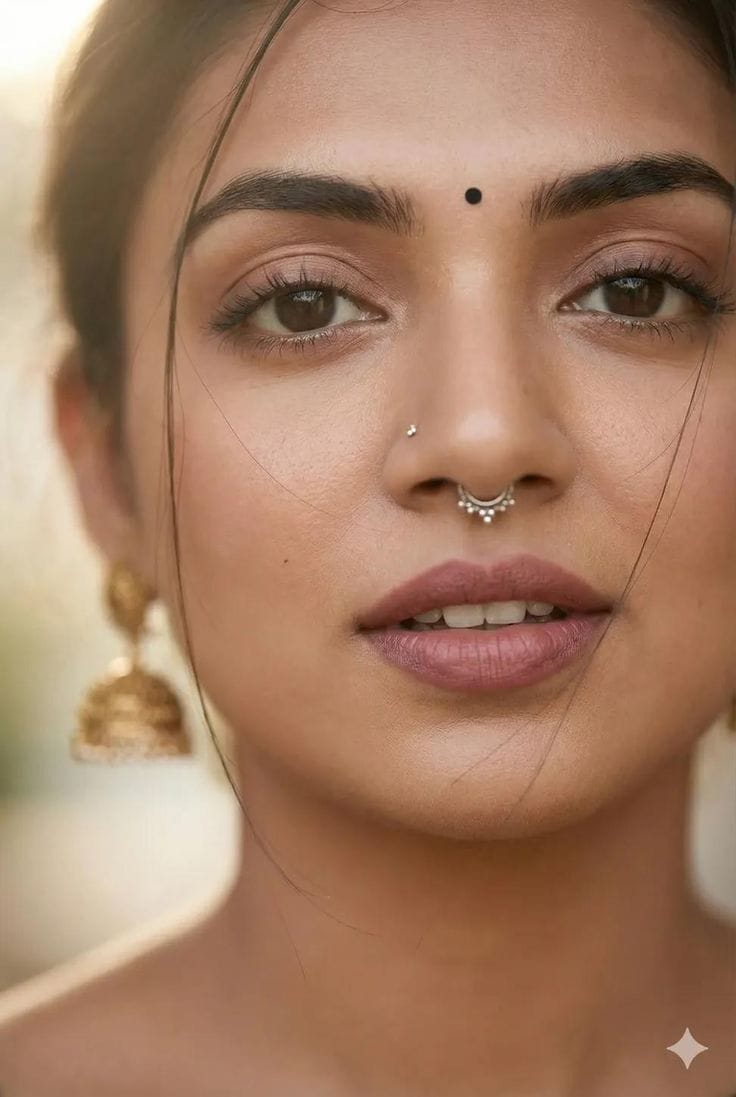 German Silver Septums /Nose cuff - Image 3