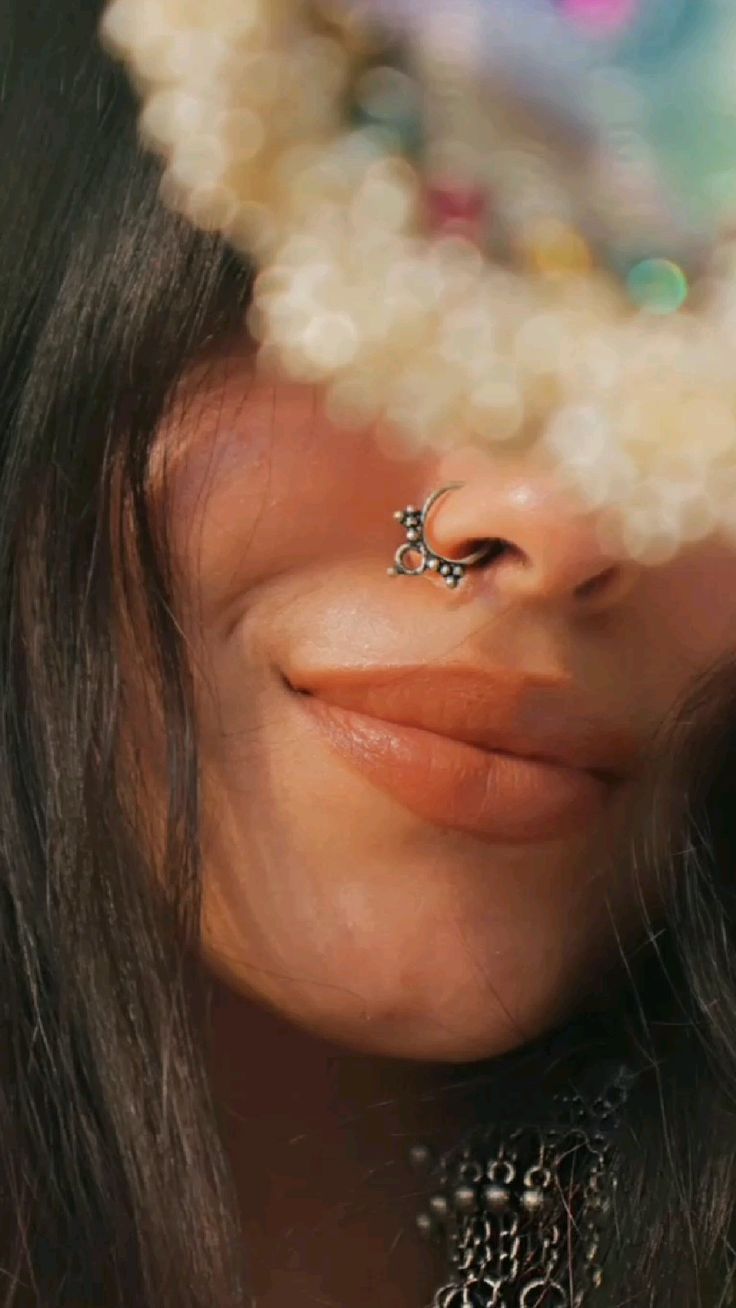 German Silver Septums /Nose cuff - Image 4