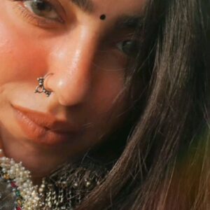 German Silver Septums /Nose cuff