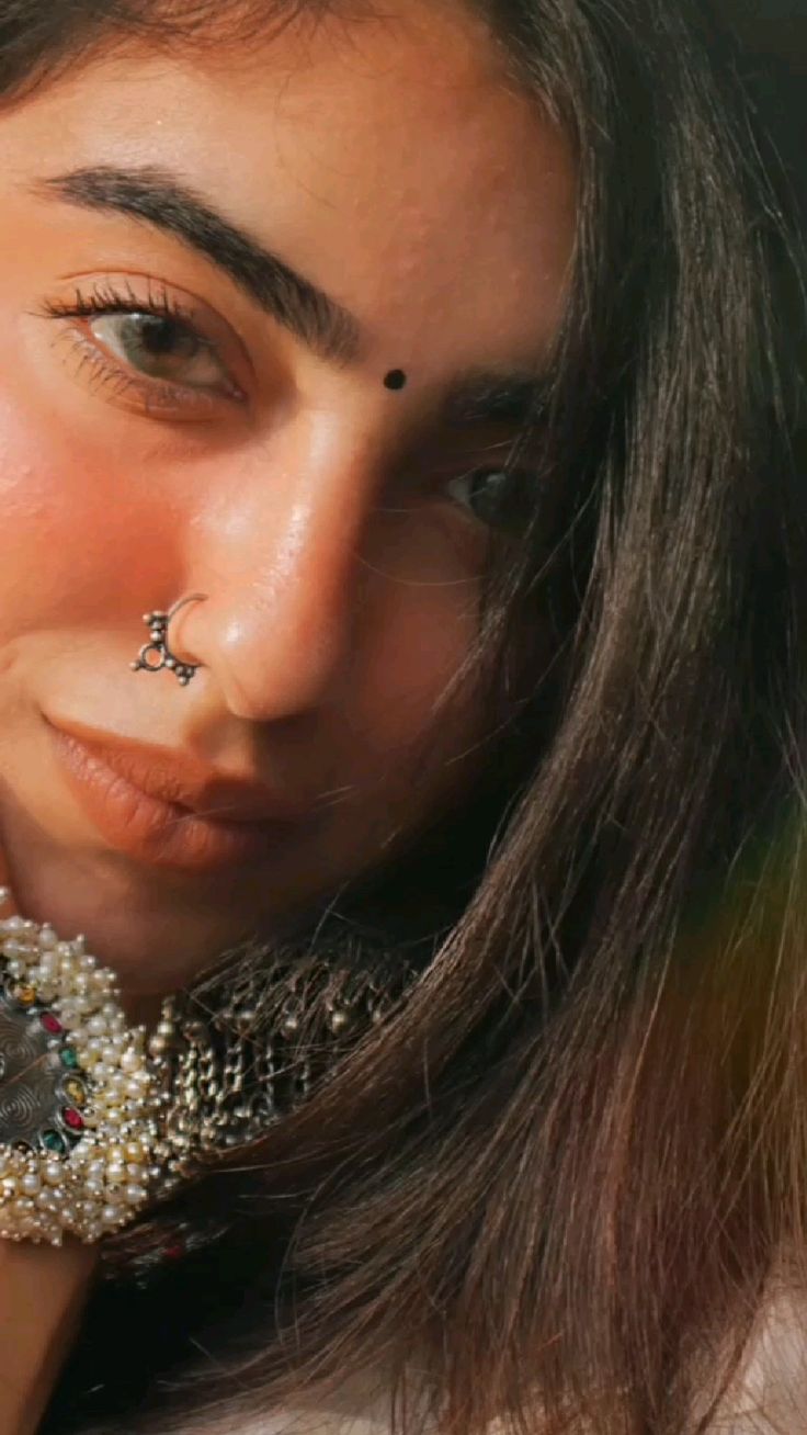 German Silver Septums /Nose cuff - Image 2