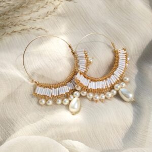 Malika Moti Chand Baliya